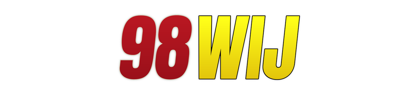 98wij Logo